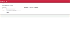 Desktop Screenshot of connect.virgin-atlantic.com